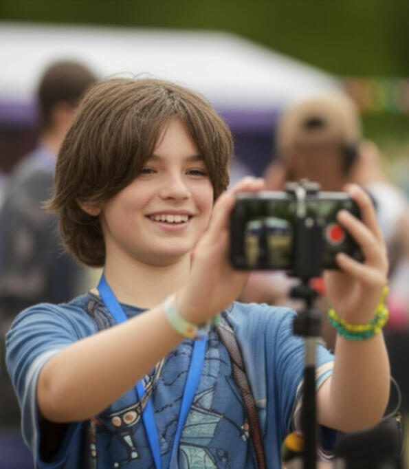 HiveShare App Preview